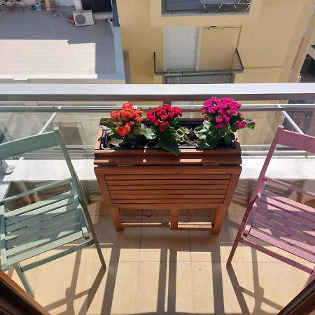 365 Urban Suite Heraklion  Ngoại thất bức ảnh