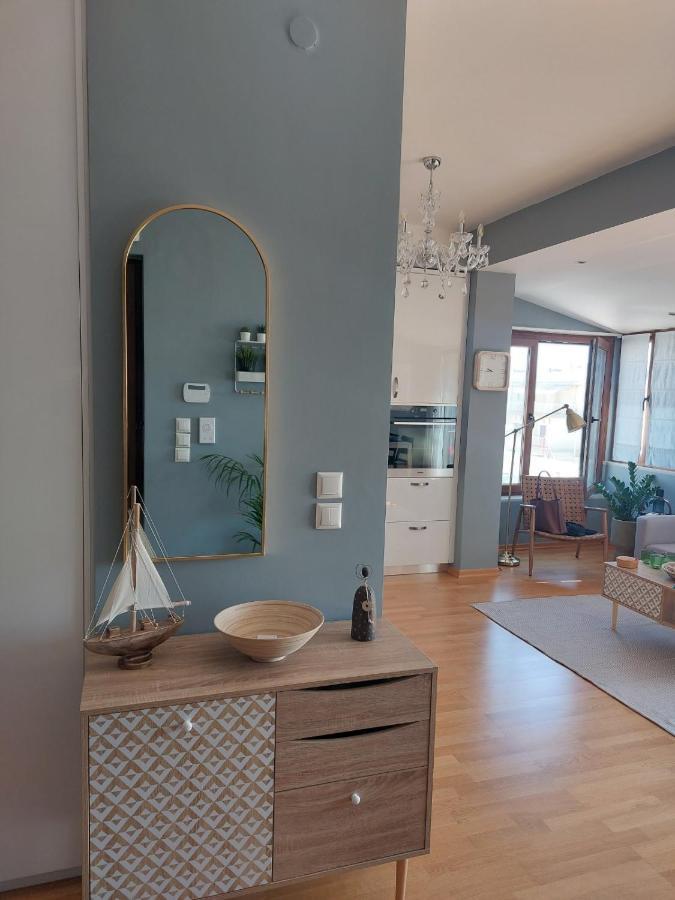 365 Urban Suite Heraklion  Ngoại thất bức ảnh