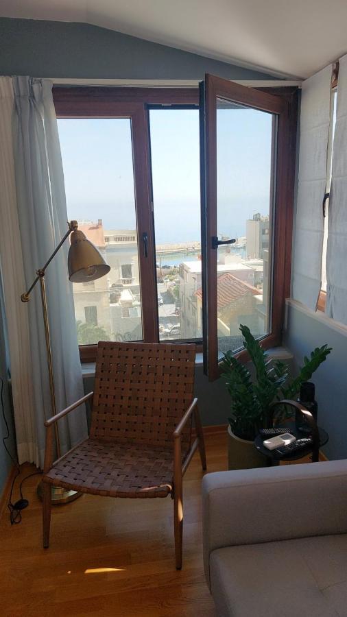 365 Urban Suite Heraklion  Ngoại thất bức ảnh