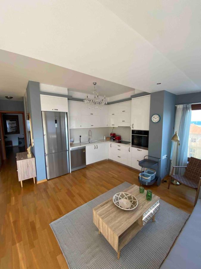 365 Urban Suite Heraklion  Ngoại thất bức ảnh