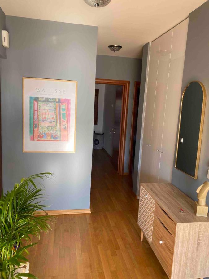 365 Urban Suite Heraklion  Ngoại thất bức ảnh