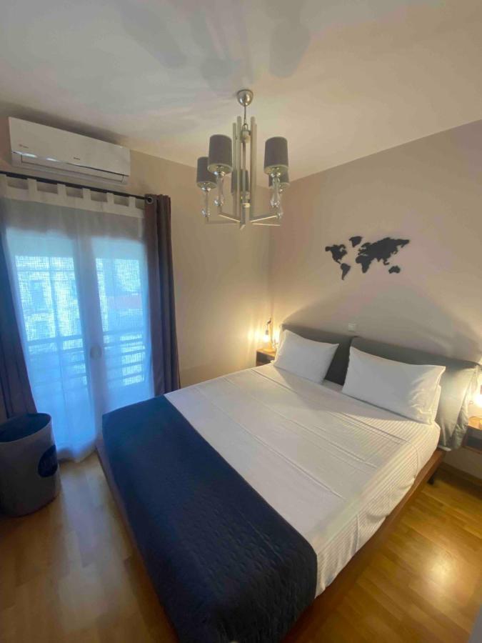 365 Urban Suite Heraklion  Ngoại thất bức ảnh