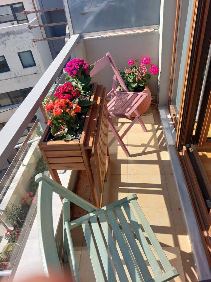 365 Urban Suite Heraklion  Ngoại thất bức ảnh