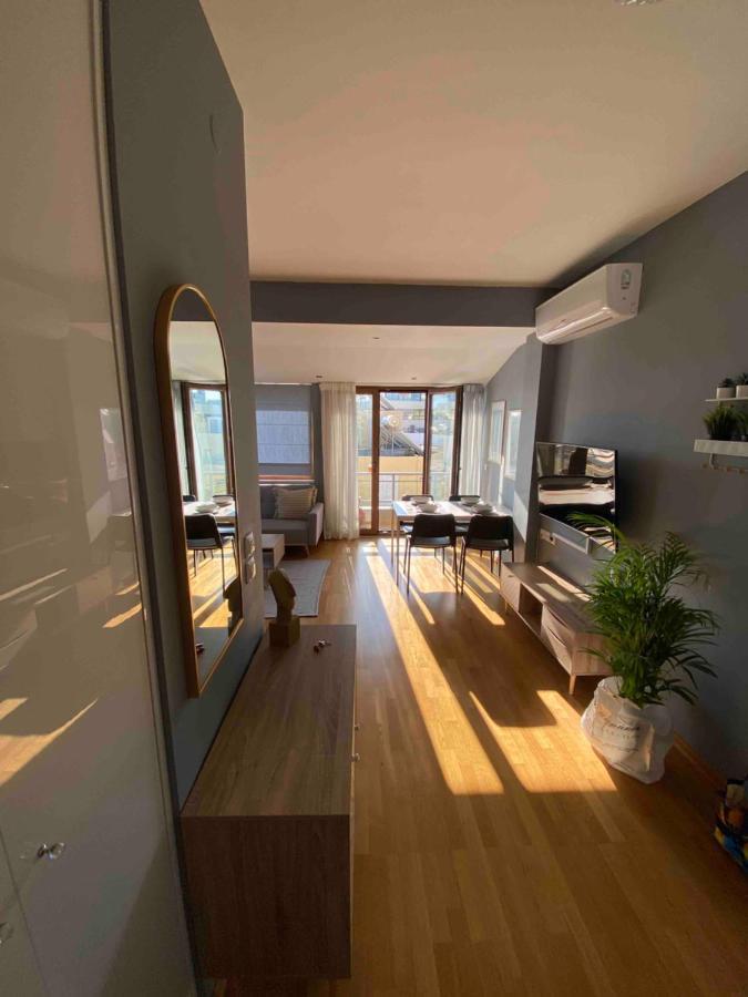 365 Urban Suite Heraklion  Ngoại thất bức ảnh