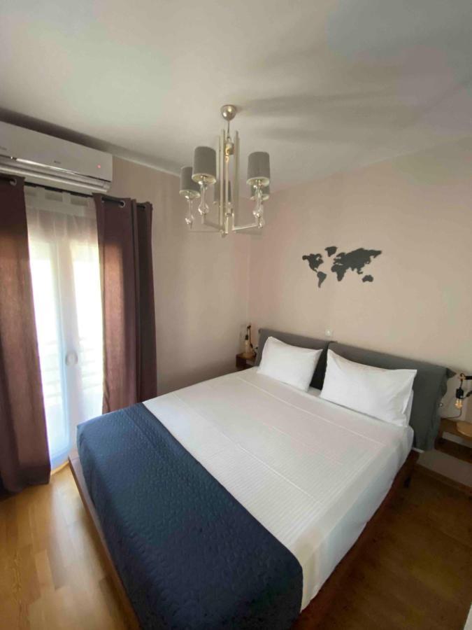 365 Urban Suite Heraklion  Ngoại thất bức ảnh