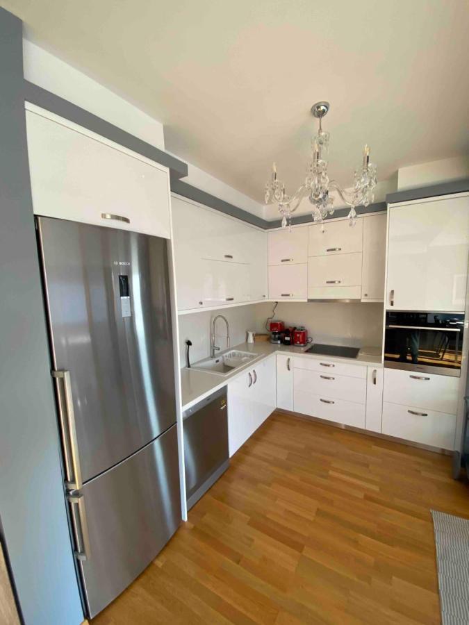 365 Urban Suite Heraklion  Ngoại thất bức ảnh