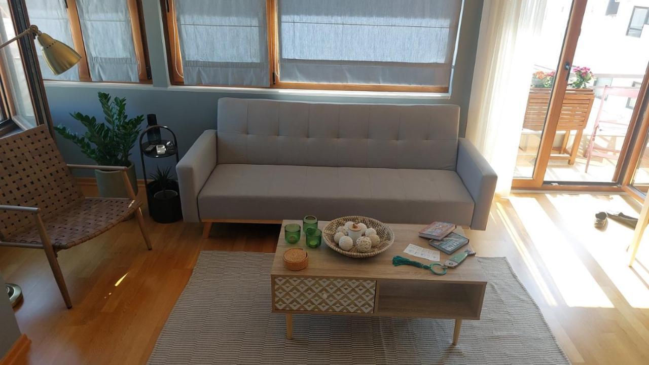 365 Urban Suite Heraklion  Ngoại thất bức ảnh