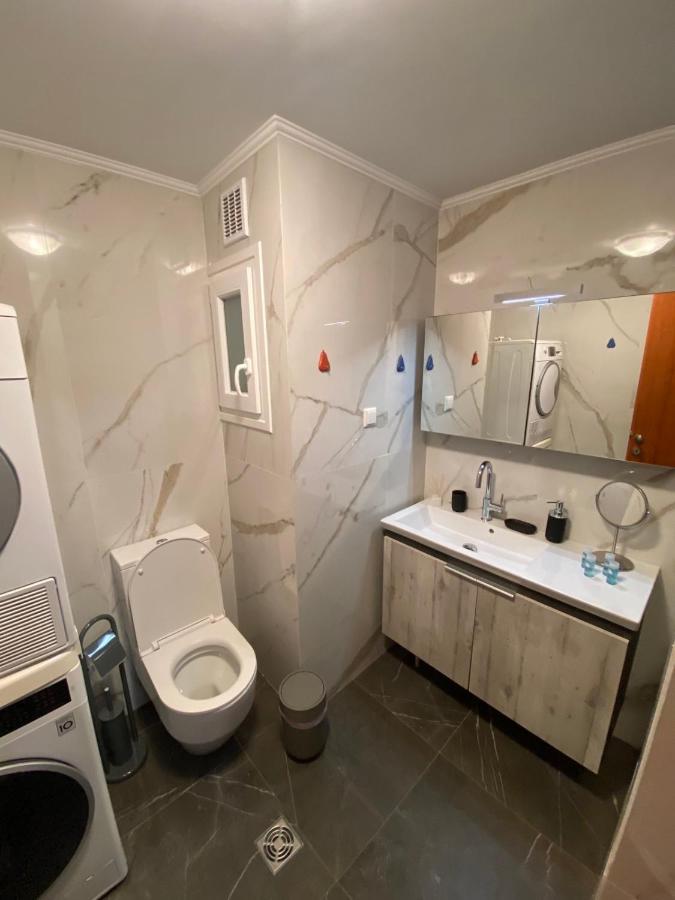 365 Urban Suite Heraklion  Ngoại thất bức ảnh